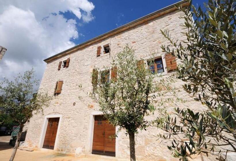 Bed & Breakfast Korta Gira