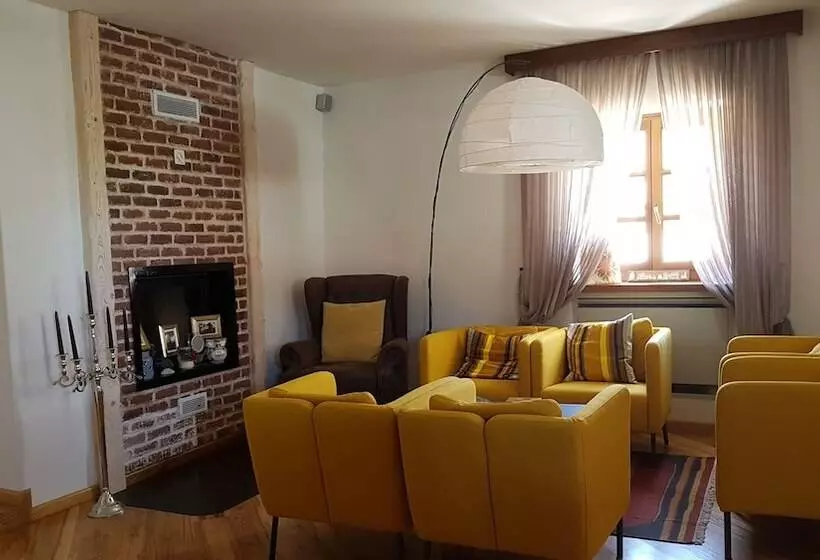 Bed & Breakfast Korta Gira