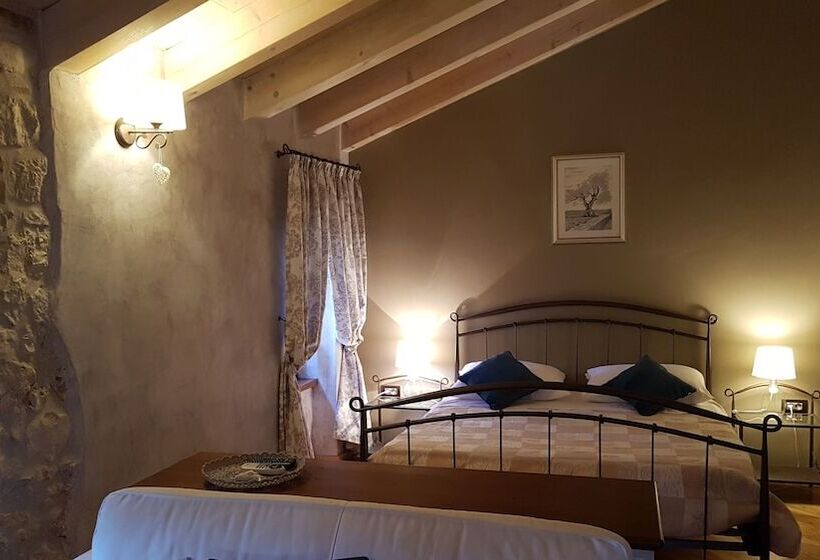 Bed & Breakfast Korta Gira