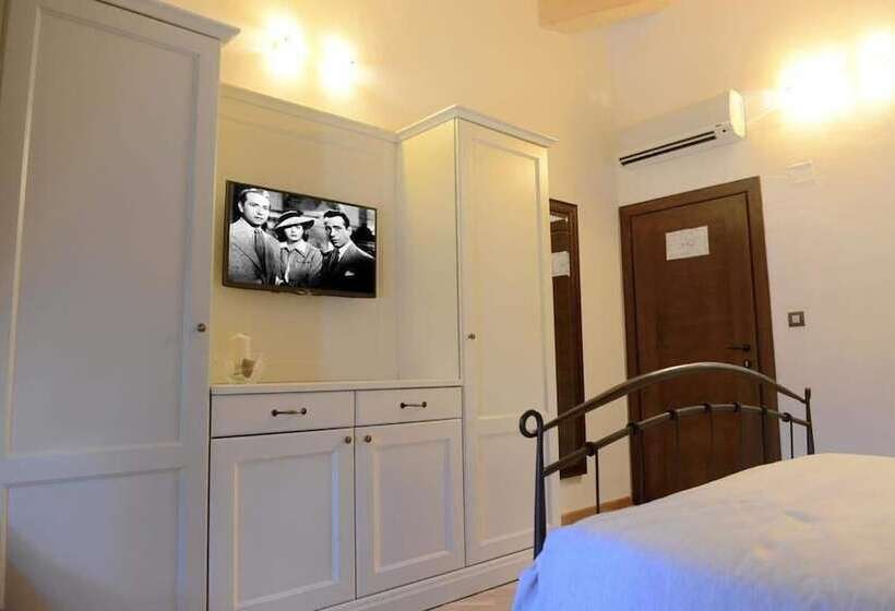 Bed & Breakfast Korta Gira