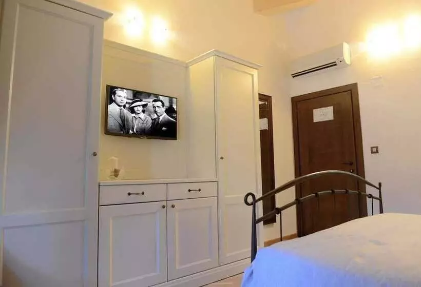 Bed & Breakfast Korta Gira