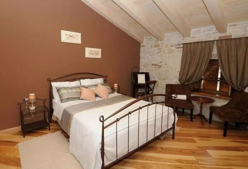 Bed & Breakfast Korta Gira
