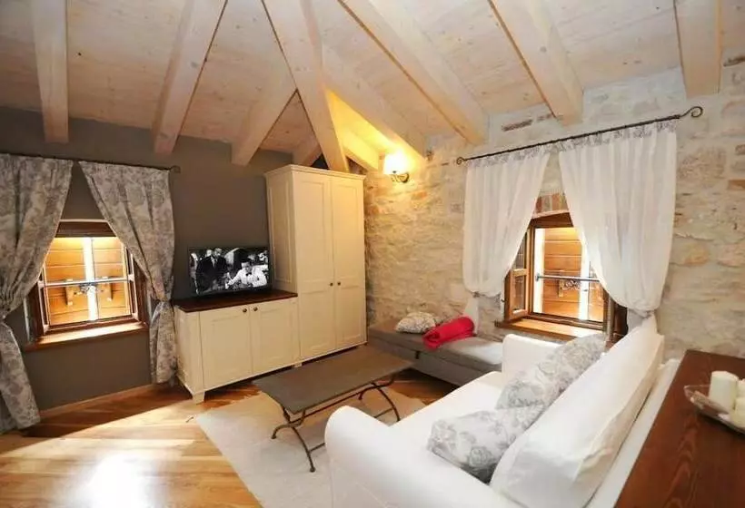 Bed & Breakfast Korta Gira