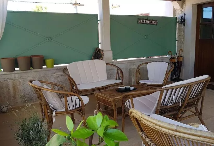 Bed & Breakfast Korta Gira