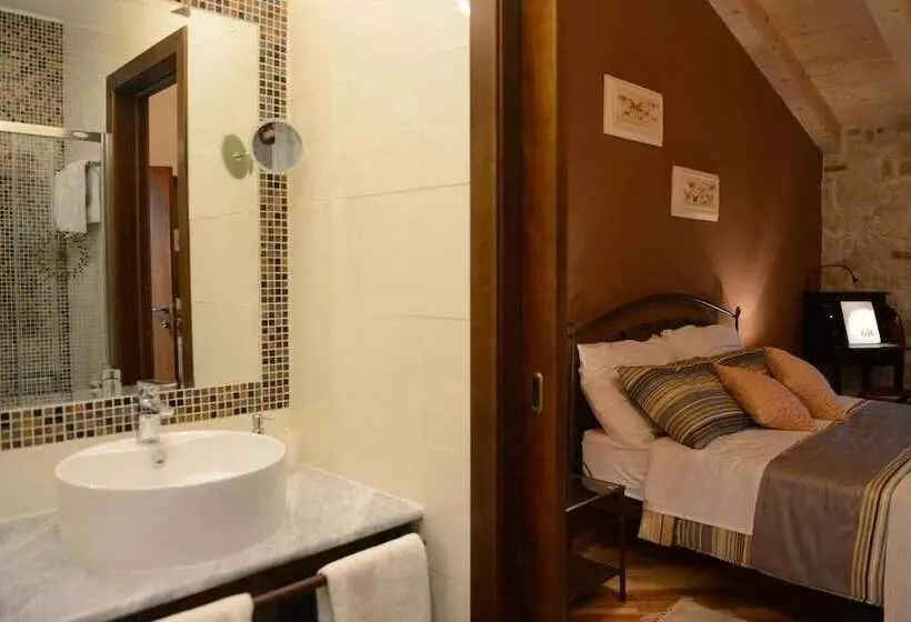 Bed & Breakfast Korta Gira