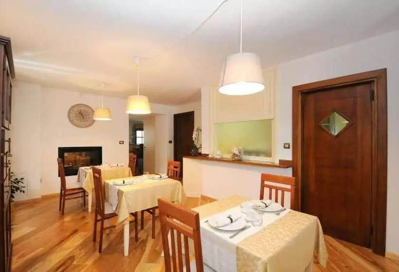 Bed & Breakfast Korta Gira