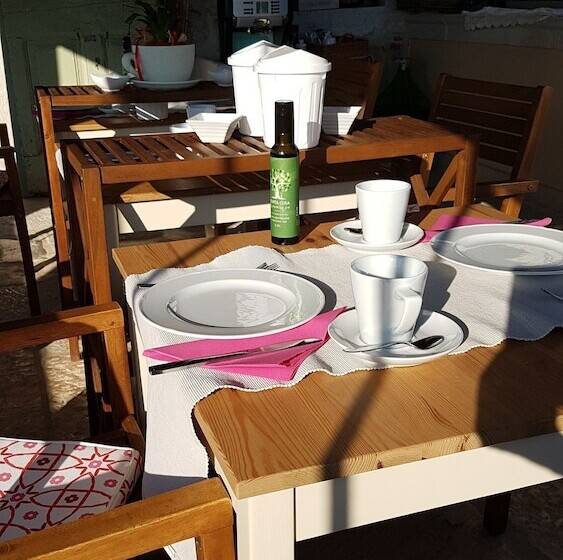 Bed & Breakfast Korta Gira