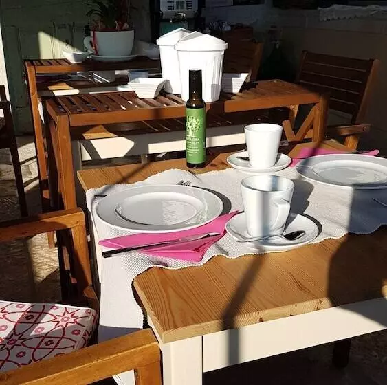 Bed & Breakfast Korta Gira