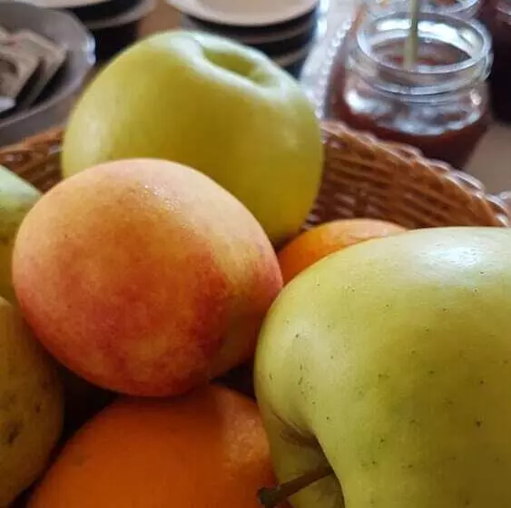 Bed & Breakfast Korta Gira