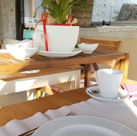 Bed & Breakfast Korta Gira