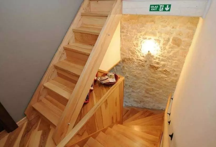 Bed & Breakfast Korta Gira