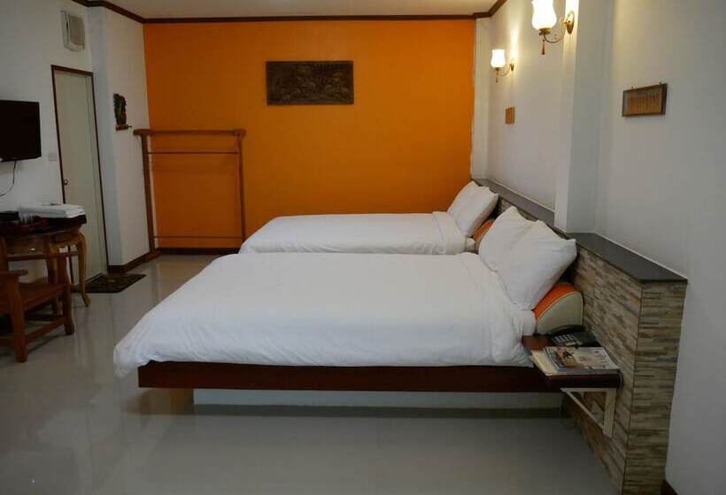 בית מלון כפרי 99 Resort