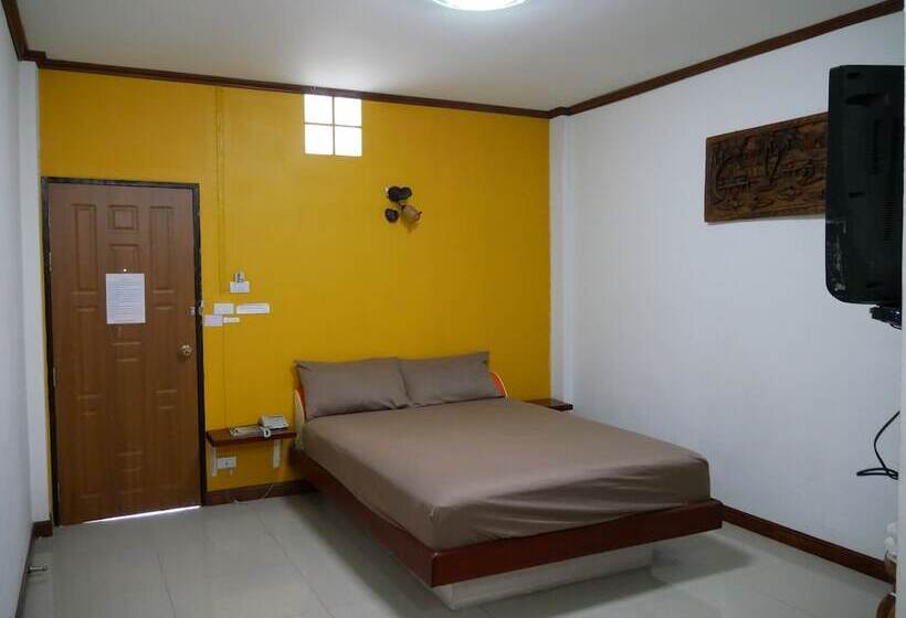 בית מלון כפרי 99 Resort