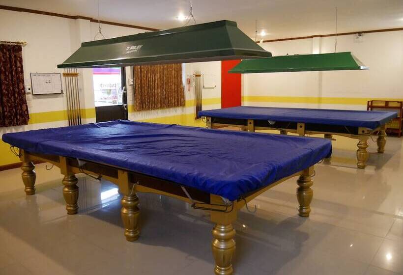 בית מלון כפרי 99 Resort