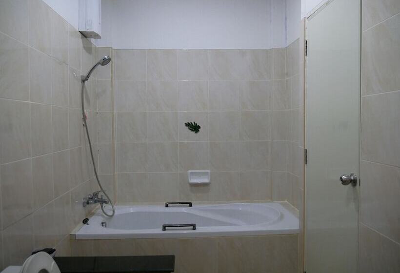 בית מלון כפרי 99 Resort