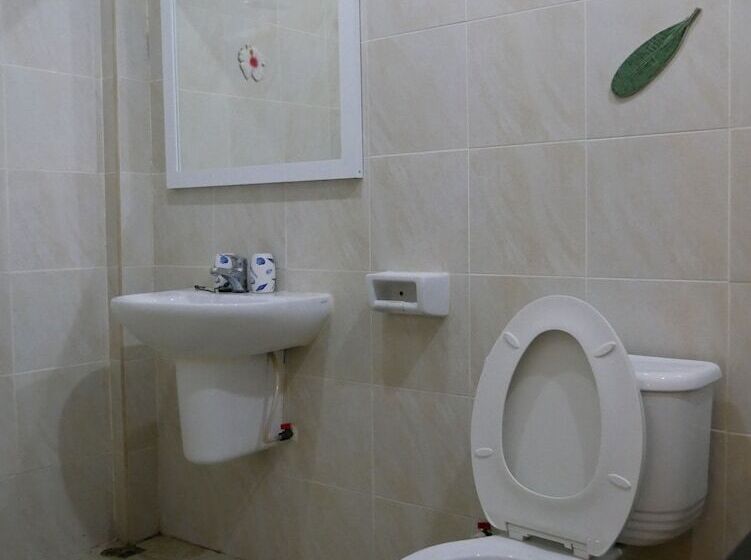 בית מלון כפרי 99 Resort