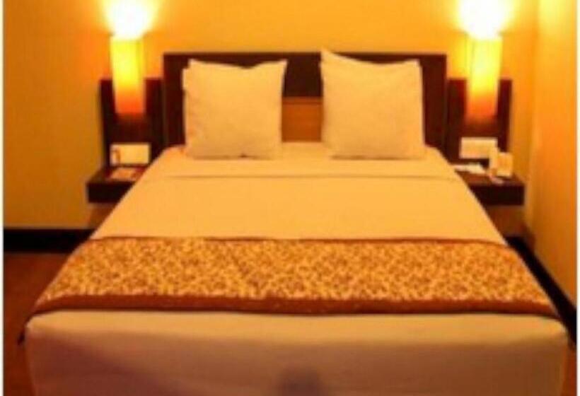 Abadi Hotel Sarolangun By Tritama Hospitality