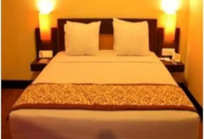 Abadi Hotel Sarolangun By Tritama Hospitality