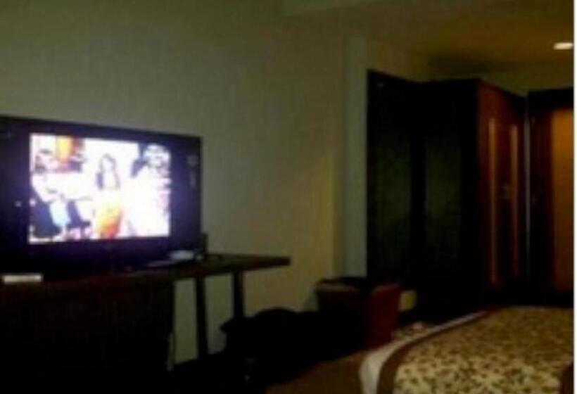 Abadi Hotel Sarolangun By Tritama Hospitality