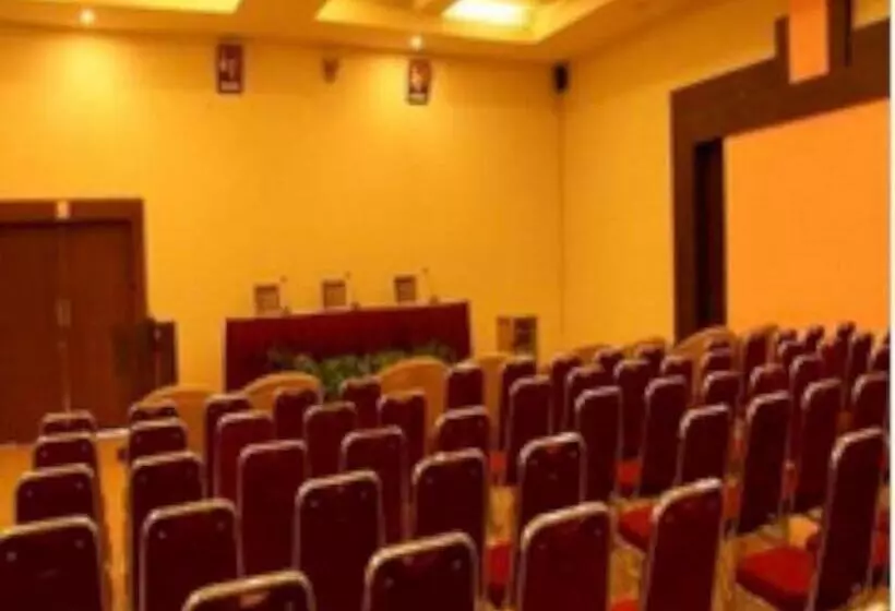 Abadi Hotel Sarolangun By Tritama Hospitality