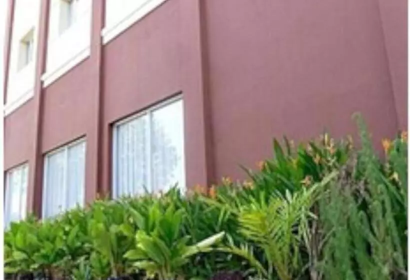 Abadi Hotel Sarolangun By Tritama Hospitality