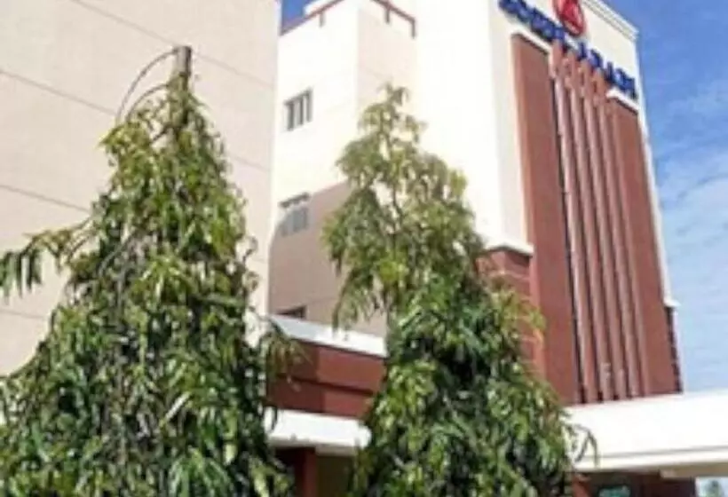 Abadi Hotel Sarolangun By Tritama Hospitality