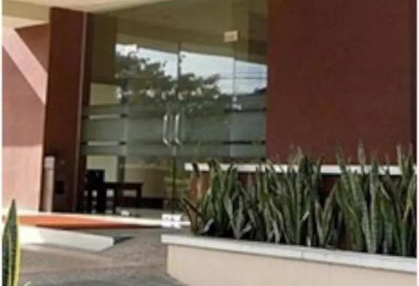 Abadi Hotel Sarolangun By Tritama Hospitality