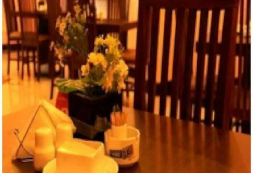 Abadi Hotel Sarolangun By Tritama Hospitality