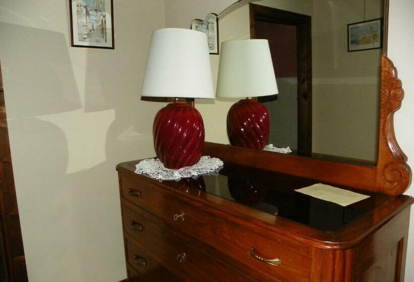 בית מלון כפרי Agriturismo Oro Di Berta