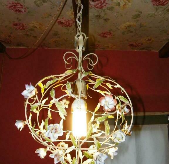 בית מלון כפרי Agriturismo Oro Di Berta