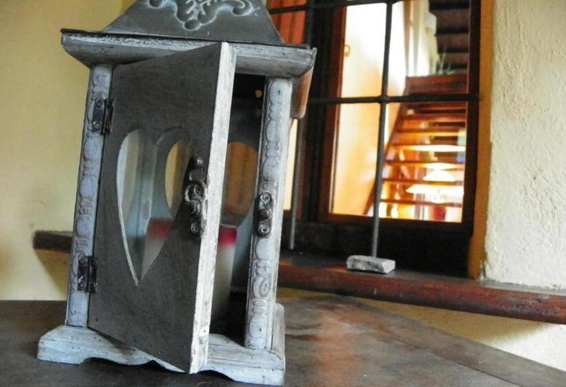 בית מלון כפרי Agriturismo Oro Di Berta