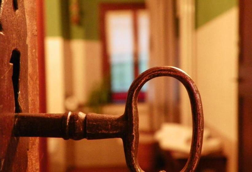 בית מלון כפרי Agriturismo Oro Di Berta