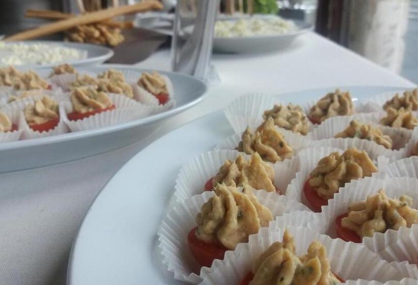 בית מלון כפרי Agriturismo Oro Di Berta