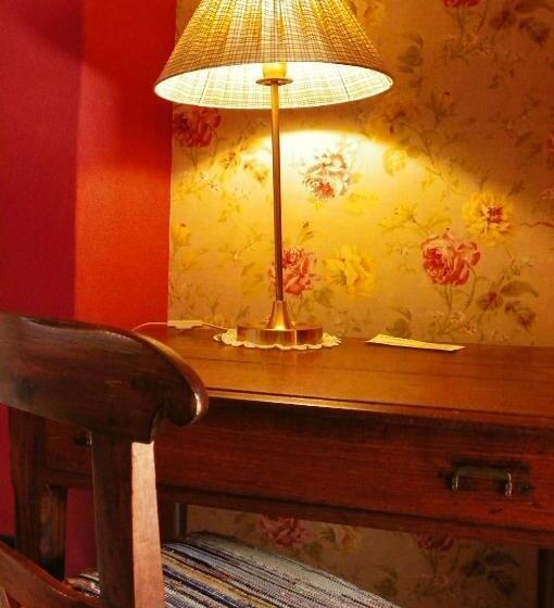 فندق Agriturismo Oro Di Berta