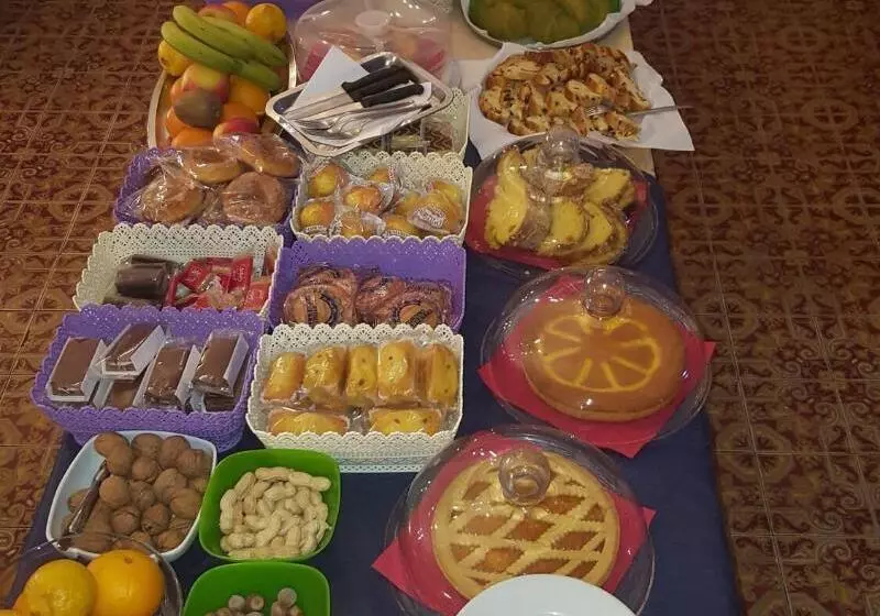 Hotelli Albergo Ristorante Poli