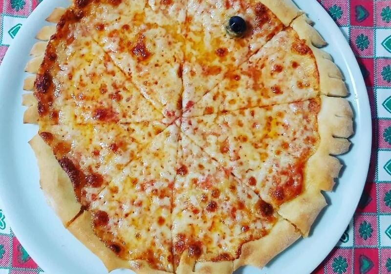 בית מלון כפרי Albergo Ristorante Poli