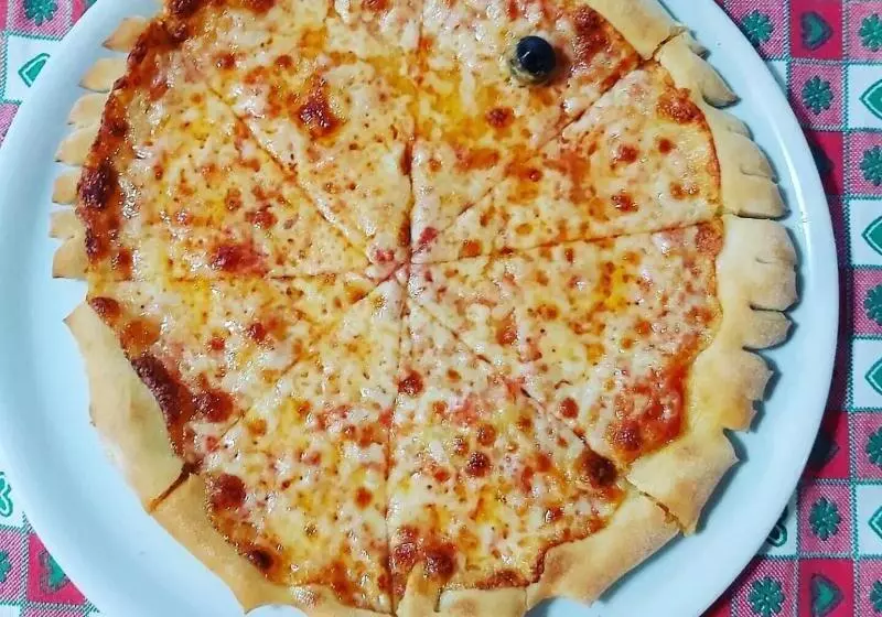 Hotelli Albergo Ristorante Poli