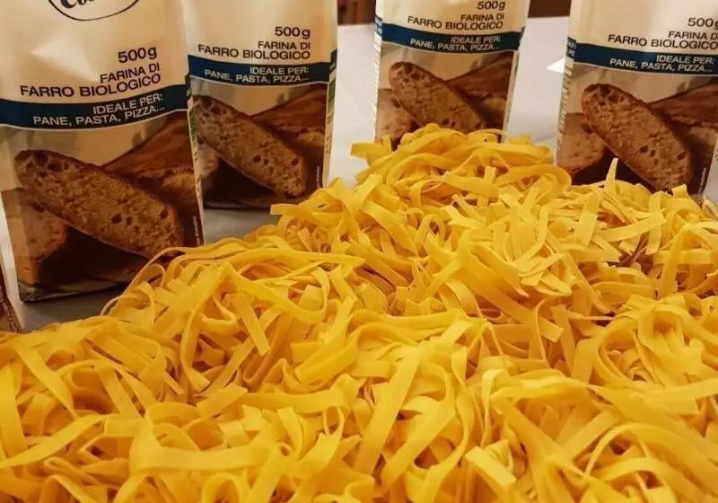 Hotelli Albergo Ristorante Poli