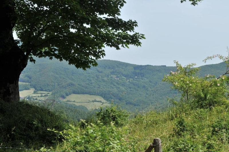 בית מלון כפרי Albergo Ristorante Poli