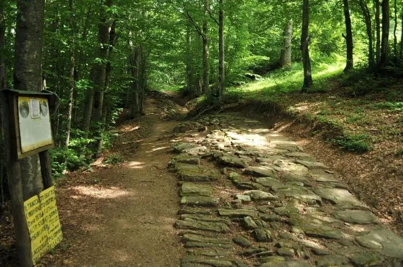 Hotelli Albergo Ristorante Poli