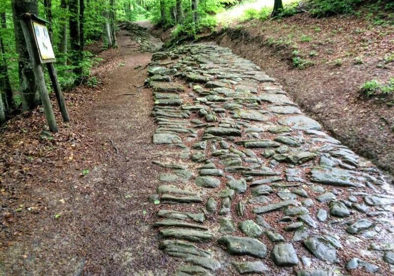 בית מלון כפרי Albergo Ristorante Poli