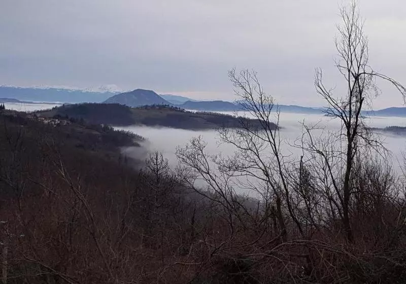 Hotelli Albergo Ristorante Poli
