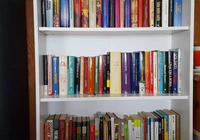 Hotelli Albergo Ristorante Poli