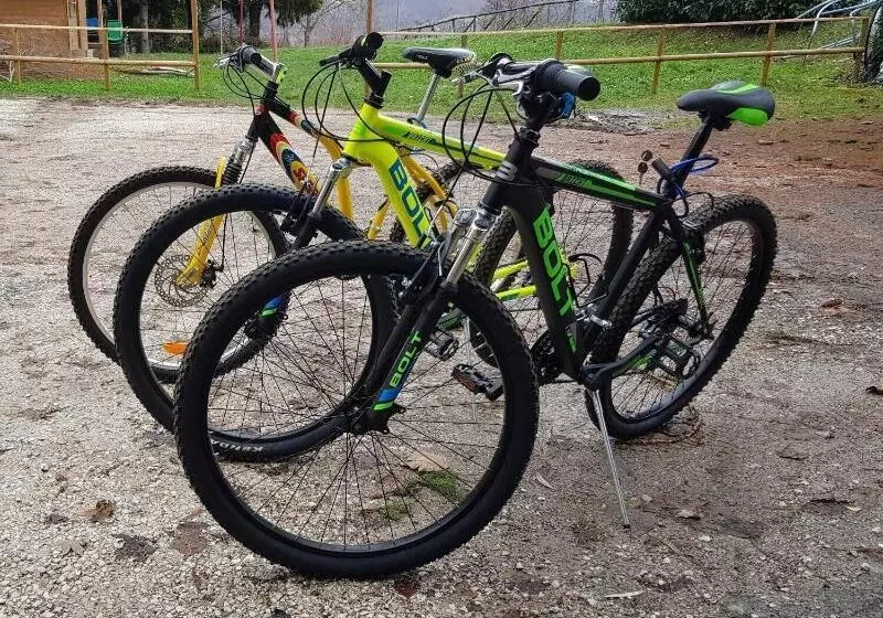 Hotelli Albergo Ristorante Poli