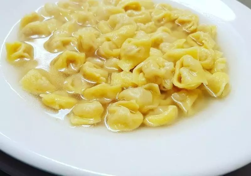 Hotelli Albergo Ristorante Poli