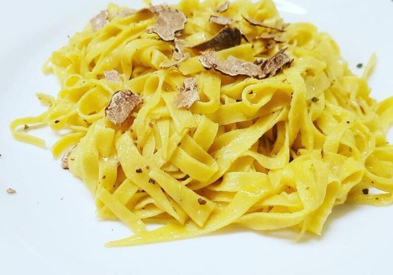 בית מלון כפרי Albergo Ristorante Poli