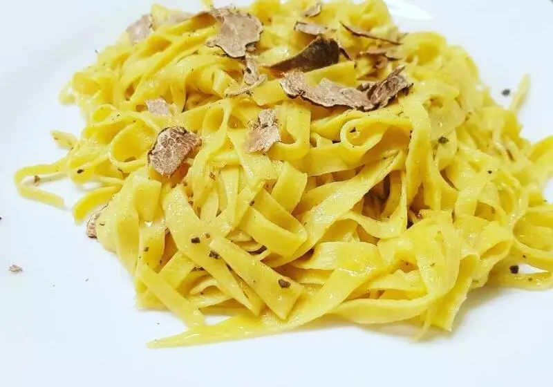 Hotelli Albergo Ristorante Poli