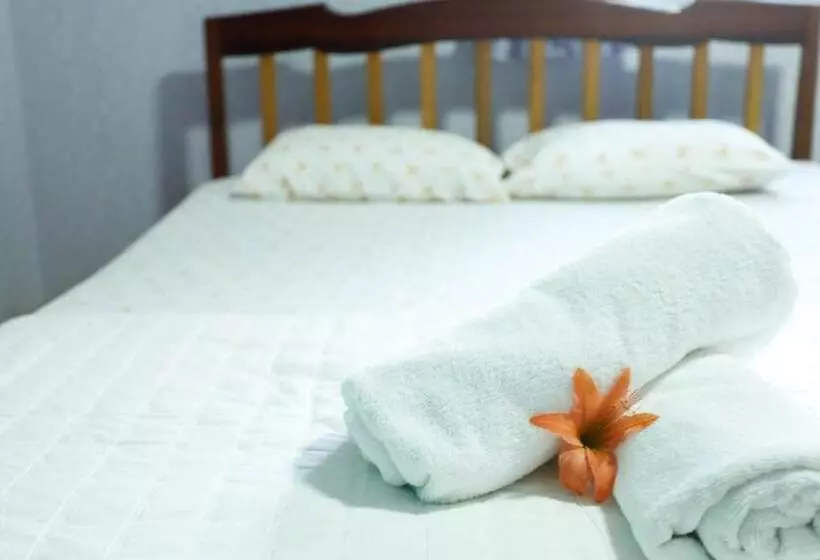 Hotelli Kasemsuk Resort