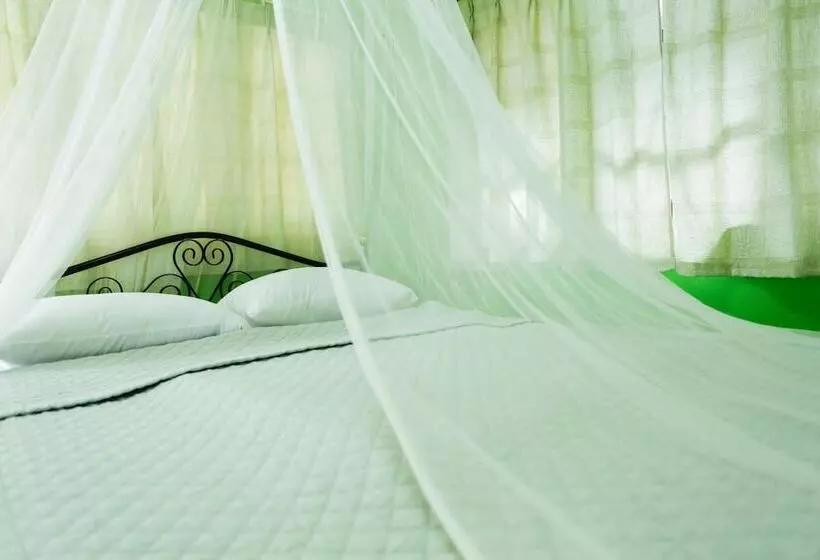 Hotelli Kasemsuk Resort