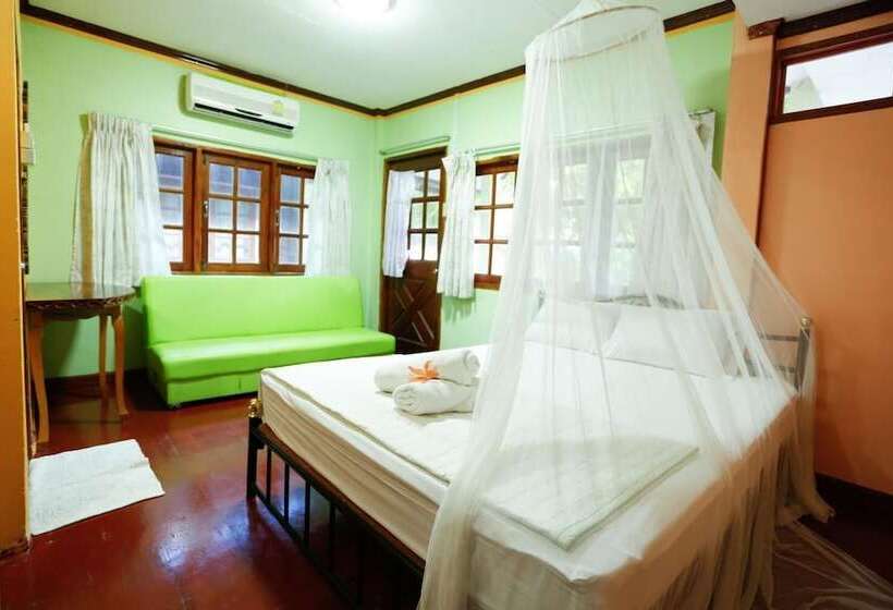 Hotelli Kasemsuk Resort